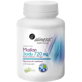 maslan-sodu-aliness-720-mg-100-kap-trawienie-zdrowe-jelita-kwas-maslowy
