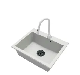 kuchenny-zlewozmywak-jednokomorowy-brado-elite-60-bateria-taru-syfon-czarny