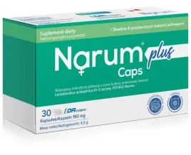 narum-narine-plus-150-mg-probiotyk-30-kapsulek