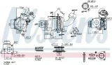 turbosprezarka-93422-nis-numer-katalogowy-czesci-93422