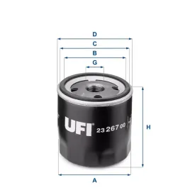 filtr-oleju-23-267-00-ufi