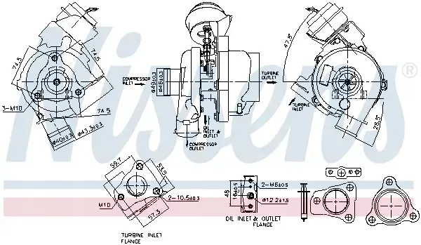 turbosprezarka-93497-nis-numer-katalogowy-oryginalu-hyundai-282012a850-kia-282012a850