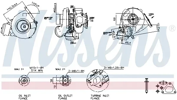 turbosprezarka-93215-nis-numer-katalogowy-czesci-93215