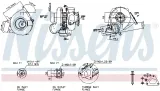 turbosprezarka-93215-nis-numer-katalogowy-czesci-93215