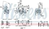 turbosprezarka-93095-nis-numer-katalogowy-czesci-93095