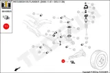 tuleja-wahacza-00449925-ted-numer-katalogowy-czesci-00449925