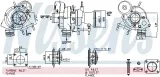 turbosprezarka-93472-nis-numer-katalogowy-czesci-93472