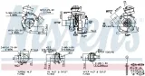 turbosprezarka-93216-nis-numer-katalogowy-czesci-93216