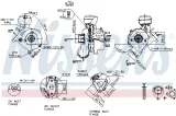turbosprezarka-93200-nis-numer-katalogowy-czesci-93200