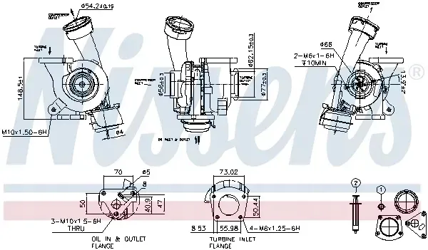 turbosprezarka-93244-nis-numer-katalogowy-oryginalu-vw-070145701k-vw-070145701kv-vw-070145701kx