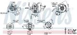 turbosprezarka-93242-nis-numer-katalogowy-czesci-93242