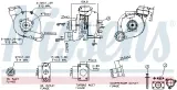 turbosprezarka-93173-nis-numer-katalogowy-czesci-93173