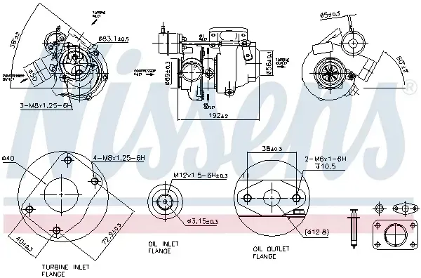 turbosprezarka-93040-nis-numer-katalogowy-oryginalu-saab-4611349-saab-55560913-saab-5955703-saab-90490382-saab-9172123-saab-9180290-saab-9198631