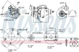 turbosprezarka-93040-nis-numer-katalogowy-oryginalu-saab-4611349-saab-55560913-saab-5955703-saab-90490382-saab-9172123-saab-9180290-saab-9198631
