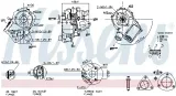 turbosprezarka-93412-nis-numer-katalogowy-czesci-93412