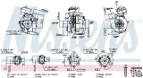 turbosprezarka-93217-nis-numer-katalogowy-czesci-93217