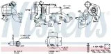 turbosprezarka-93207-nis-numer-katalogowy-czesci-93207