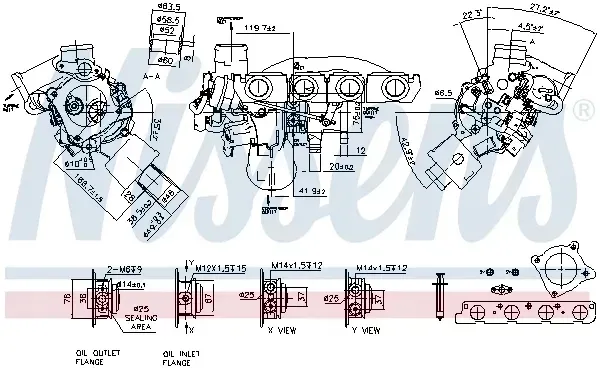 turbosprezarka-93193-nis-numer-katalogowy-czesci-93193