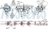turbosprezarka-93193-nis-numer-katalogowy-czesci-93193