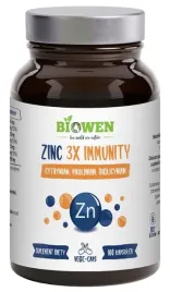 biowen-cynk-zinc-3x-immunity-100-kapsulek-odpornosc-testosteron-paznokcie