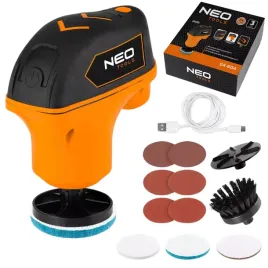 mini-urzadzenie-wielofunkcyjne-polerka-4v-usb-c-akcesoria-12szt-neo-tools