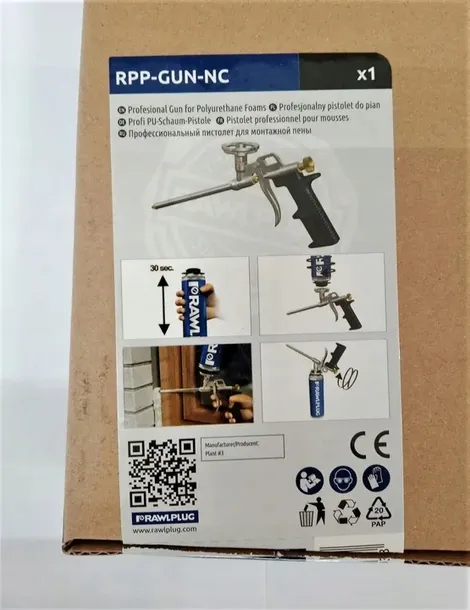 pistolet-do-pianki-rawlplug-model-inny