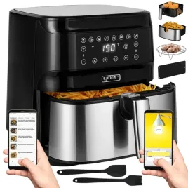 4w1-frytkownica-beztluszczowa-air-fryer-yoer-wifi-6l-1700w-programator