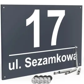 numer-domu-numer-na-dom-tabliczka-adresowa-z-numerem-domu-antracyt-kolki