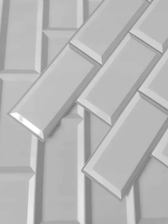 scienne-panele-kafelki-biale-3d-plytki-scienne-panel-kafelki-pcv-grey-seam-stan-nowy