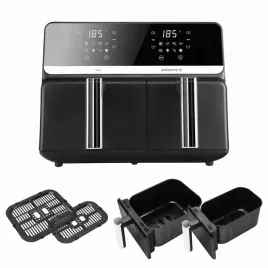 frytkownica-beztluszczowa-podwojna-air-fryer-9l-2200w-dwukomorowa-piekarnik