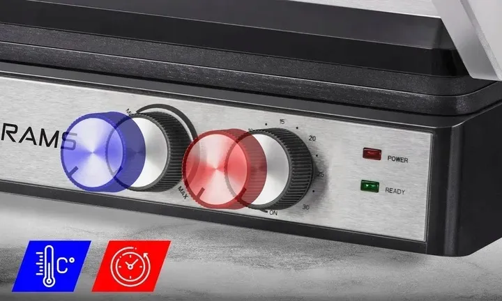 grill-opiekacz-toster-elektryczny-3w1-z-regulacja-temperatury-timerem-mocny-stan-nowy