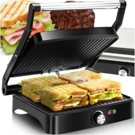opiekacz-toster-grill-do-kanapek-panini-elektryczny-rozkladany-mocny-1000w