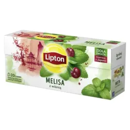 herbata-lipton-ziolowa-melisa-z-wisnia-20-torebek