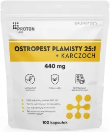 proton-labs-ostropest-plamisty-25-1-karczoch-440mg-sylimaryna-80percent-watroba