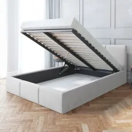 lozko-160x200-tapicerowane-stelaz-materac-amber