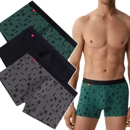 bokserki-meskie-atlantic-3mh-182-dopasowane-szorty-3-wzory-xxl