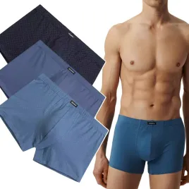 bokserki-meskie-atlantic-3mh-212-dopasowane-szorty-3-wzory-xxl