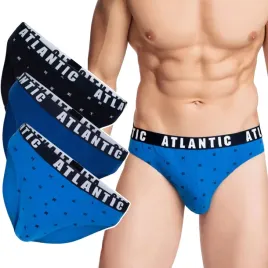 slipy-meskie-atlantic-3mp-090-sportowe-majtki-z-bawelny-3-pak-xxl