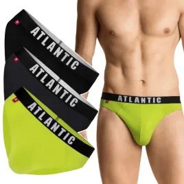 slipy-meskie-atlantic-3mp-094-sportowe-majtki-z-bawelny-3-pak-l