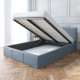 lozko-140x200-tapicerowane-stelaz-materac-amber