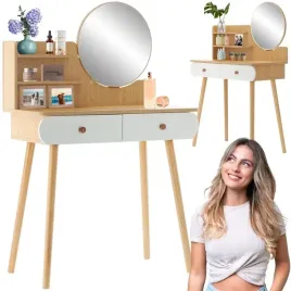 toaletka-kosmetyczna-do-wizazu-biala-drewniana-z-lustrem-80x40x120-cm