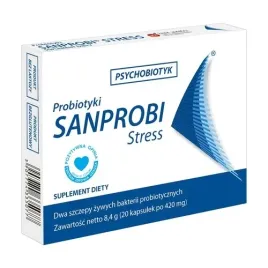sanprobi-stress-20-kapsulek-probiotyk-odpornosc-i-nastroj