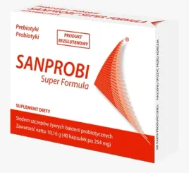 sanprobi-super-formula-probiotyk-40-kapsulek-produkt-bezglutenowy