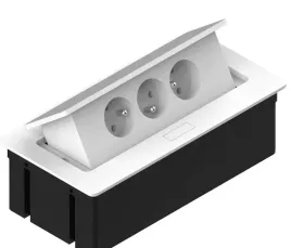 gniazdo-wpuszczane-w-blat-soft-gt-ii-biale-3x-kabel