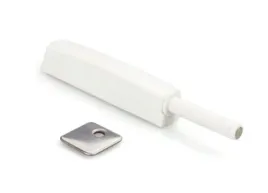 odbojnik-meblowy-push-to-open-od30-z-koncowka-magnetyczna-adapter-bialy