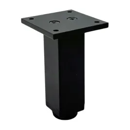 nozka-meblowa-regulowana-lg-010-czarny-mat-h-100mm