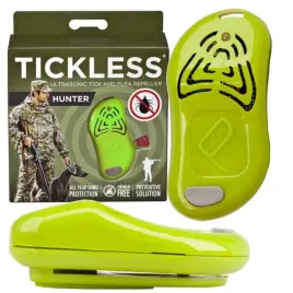 na-kleszcze-odstraszacz-ochrona-dla-mysliwych-tickless-hunter-zielony