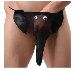 sexy-smieszne-stringi-slon-prezent-kawalerski