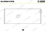 panewka-korbowodu-01-4128-4std-gly-producent-czesci-glyco