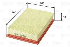 filtr-powietrza-panelowy-585090-val